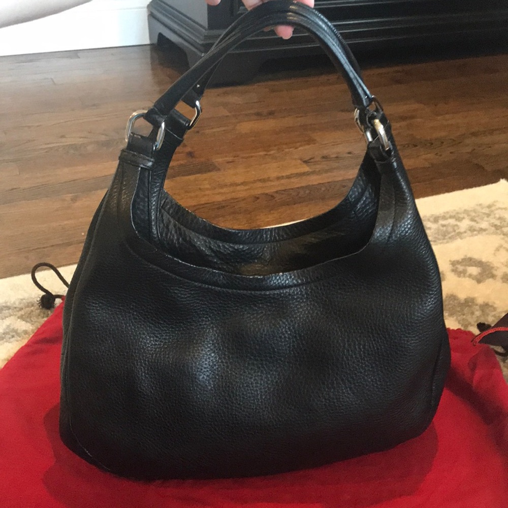 Cole Haan hobo bag